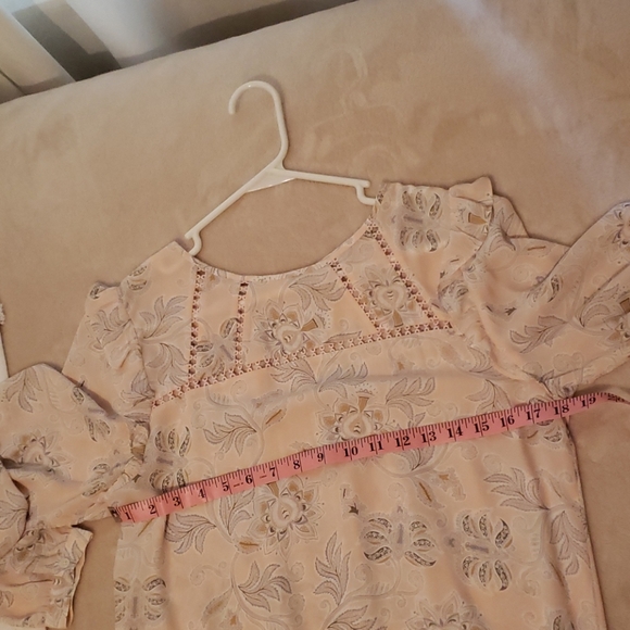 Loft blouse - Picture 3 of 4